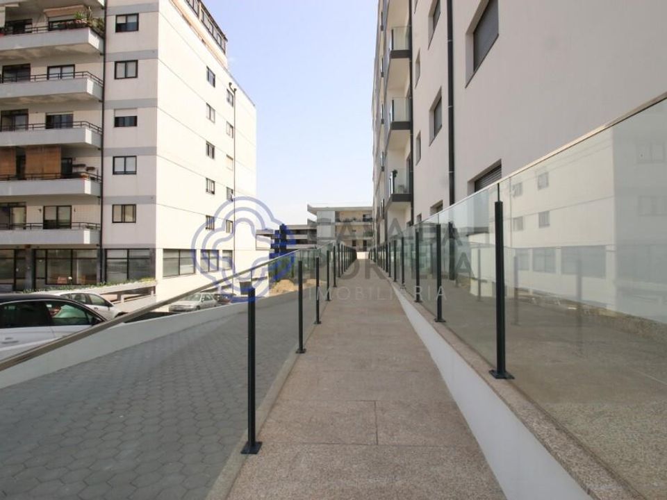 Lejlighed i Vila Nova de Gaia, Porto - foto 4