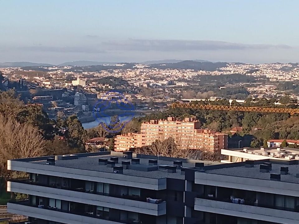 Lejlighed i Vila Nova de Gaia, Porto - foto 2