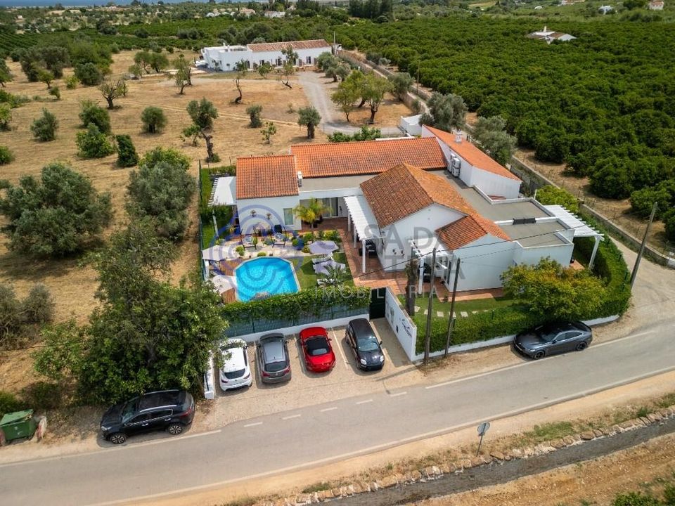 Landejendom i Tavira, Faro - foto 2