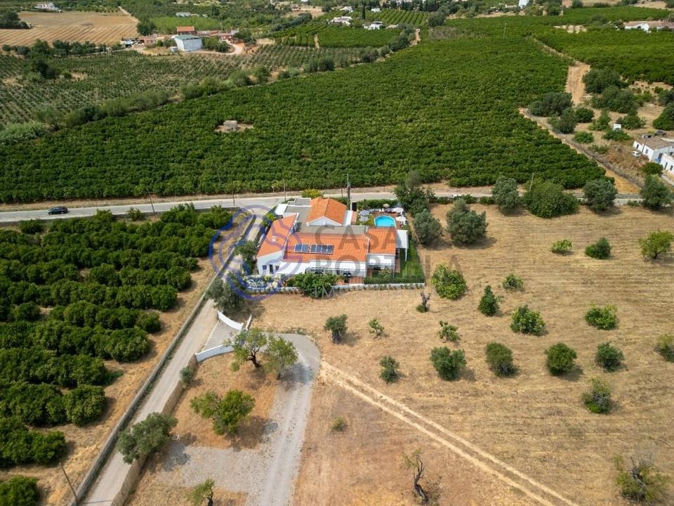 Landejendom i Tavira, Faro - foto 5