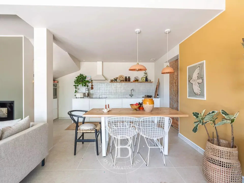 Villa i Lourmarin, Vaucluse - foto 4