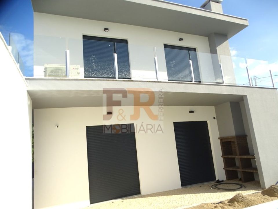 Villa i Fernao Ferro, Setubal - foto 4
