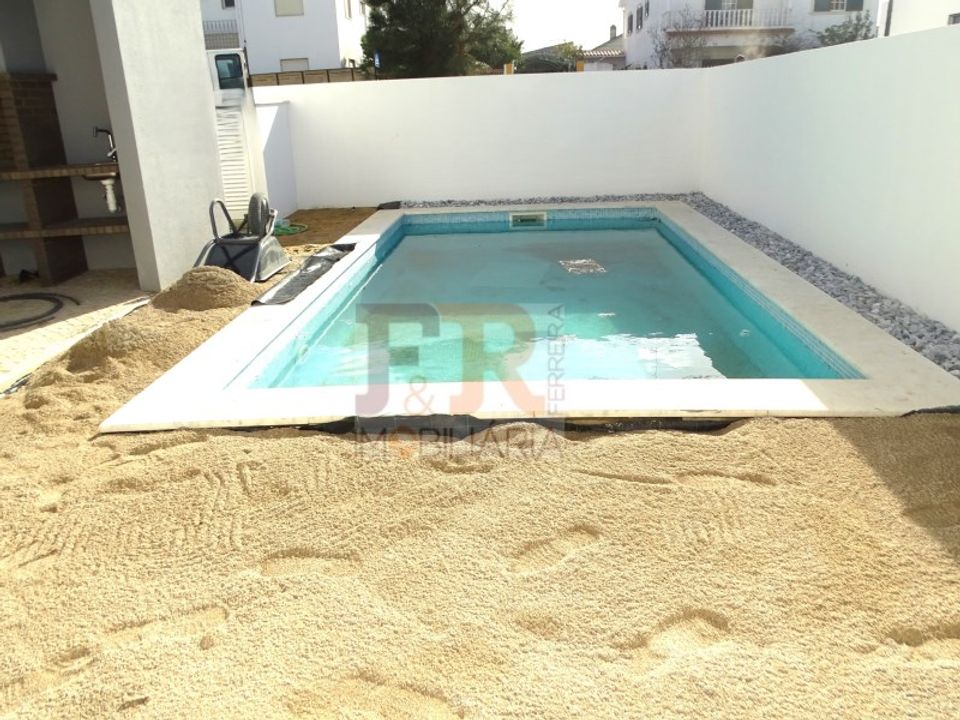 Villa i Fernao Ferro, Setubal - foto 5