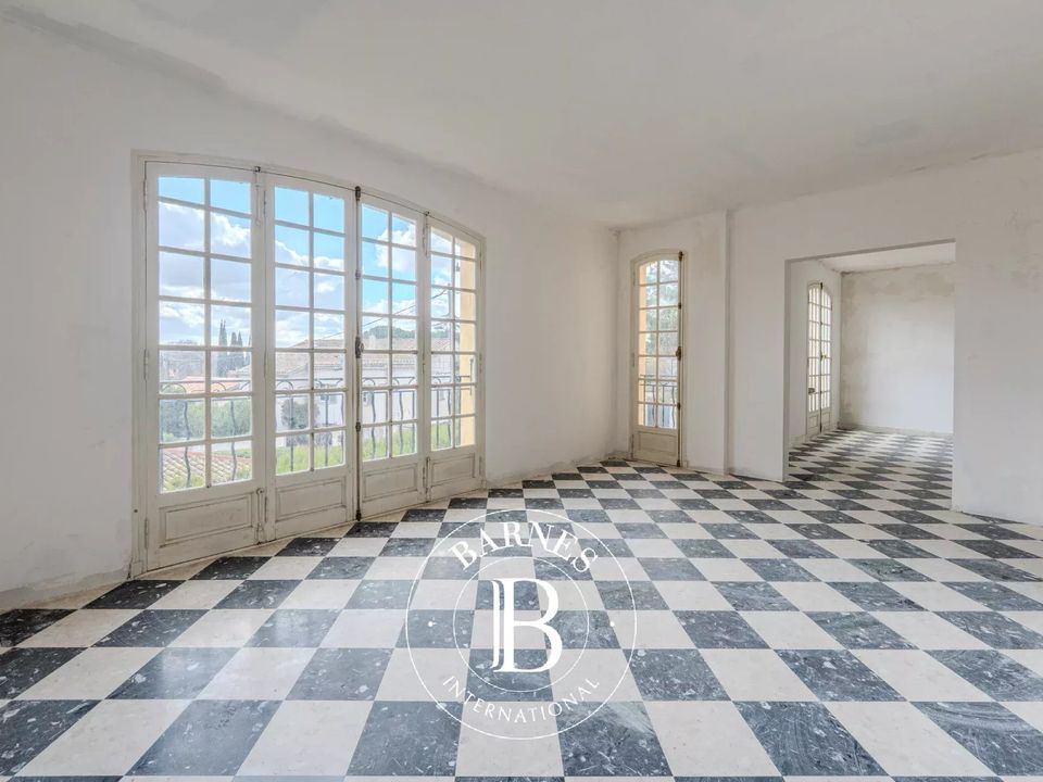 Villa i Aix-en-Provence, Bouches-du-Rhone - foto 4