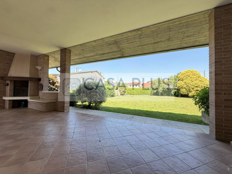 Villa i Tezze sul Brenta, Vicenza - foto 2
