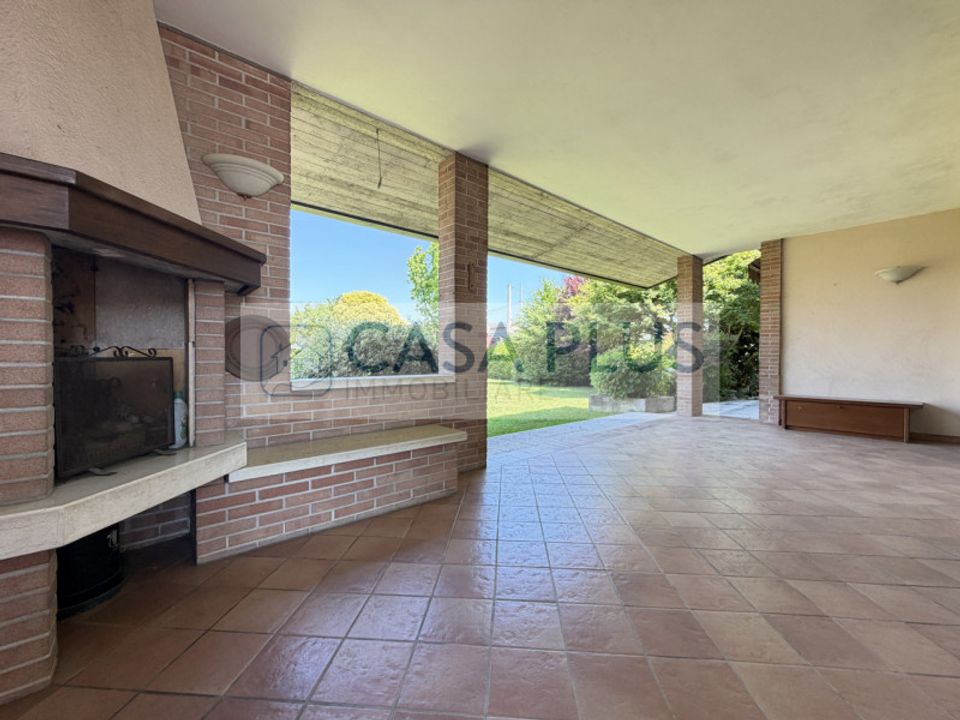 Villa i Tezze sul Brenta, Vicenza - foto 3