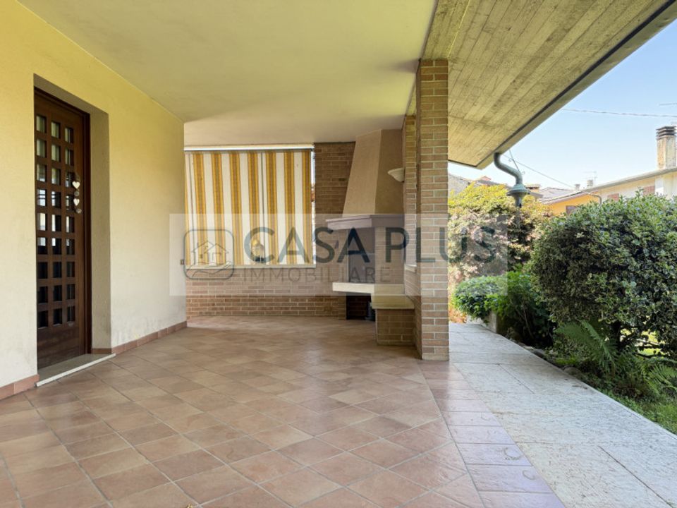 Villa i Tezze sul Brenta, Vicenza - foto 4