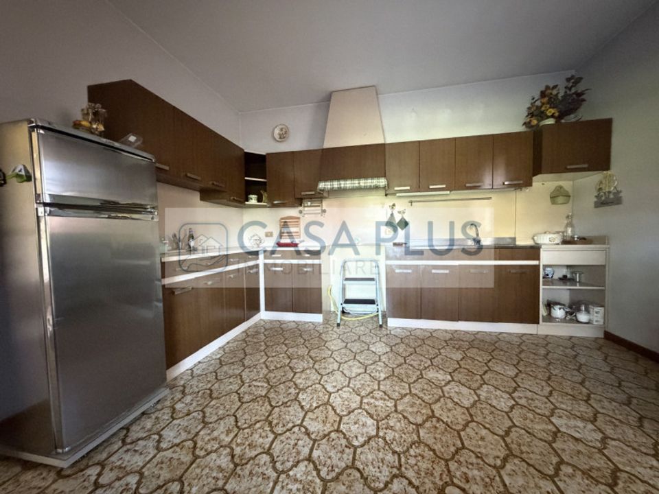 Villa i Tezze sul Brenta, Vicenza - foto 5