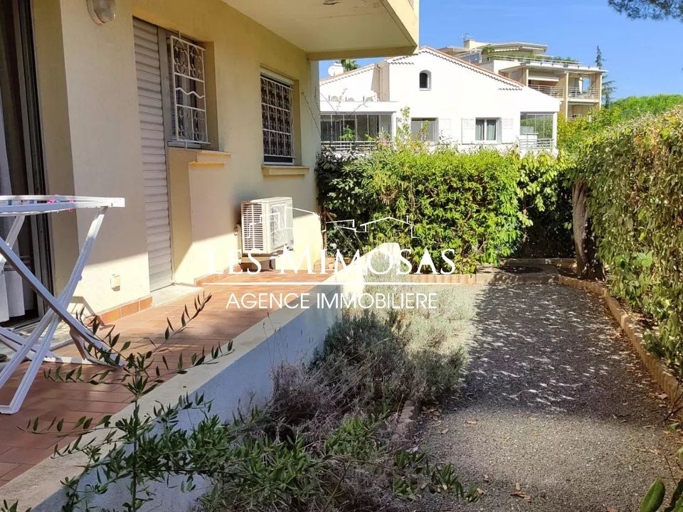 Lejlighed i Frejus, Var - foto 1