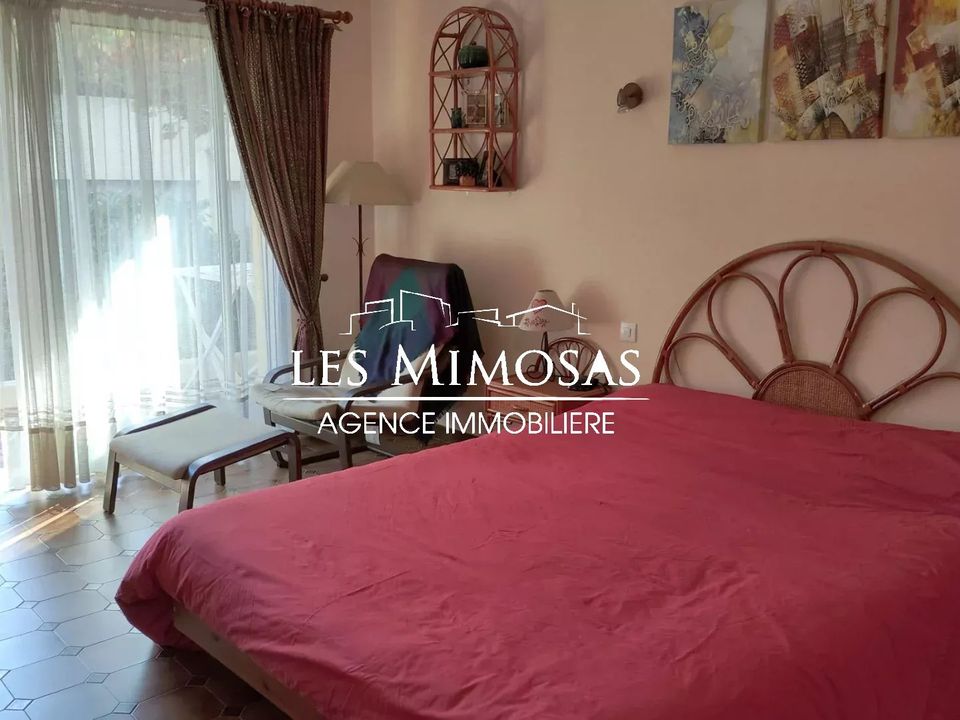 Lejlighed i Frejus, Var - foto 2