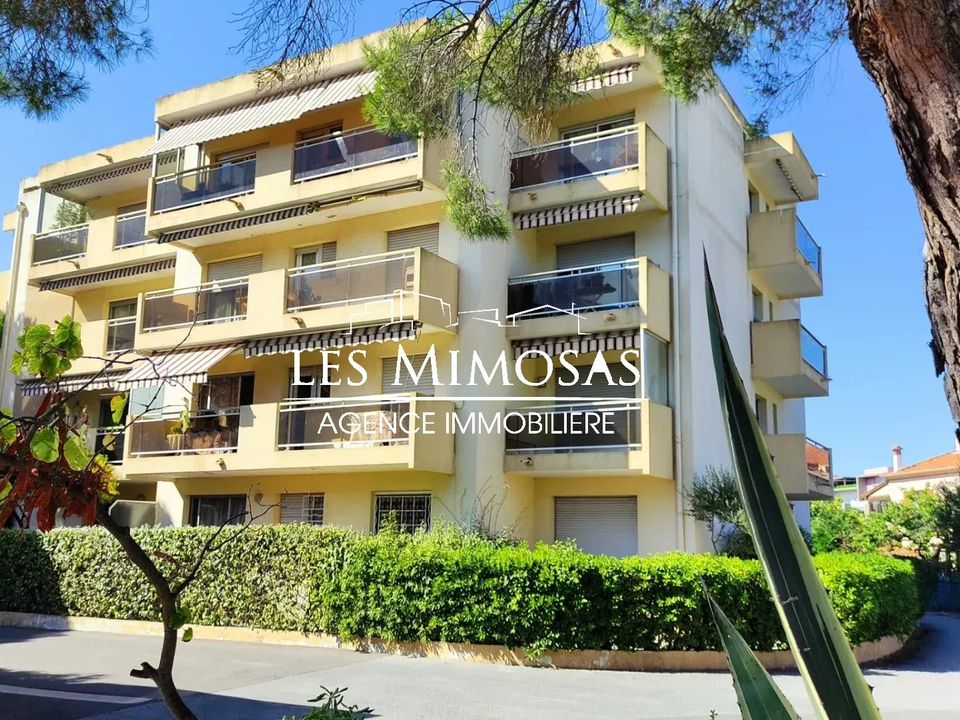 Lejlighed i Frejus, Var - foto 5