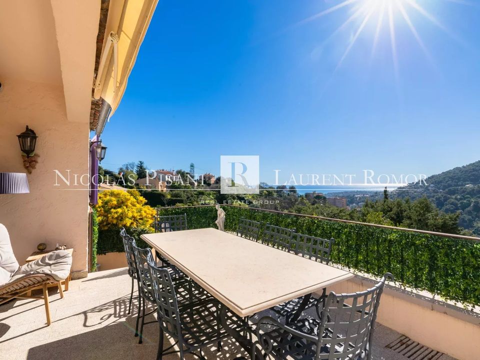 Villa i Gorbio, Alpes-Maritimes - foto 2