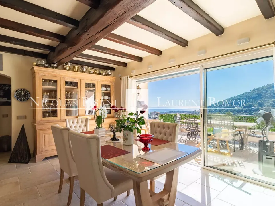Villa i Gorbio, Alpes-Maritimes - foto 5