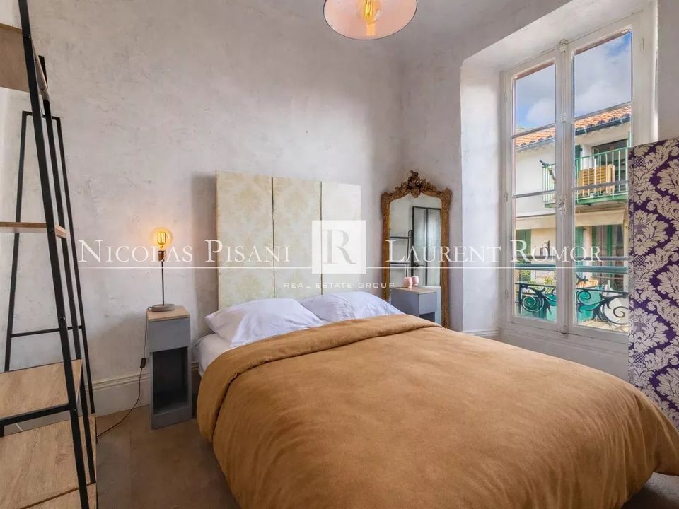 Lejlighed i Villefranche-sur-Mer, Alpes-Maritimes - foto 4