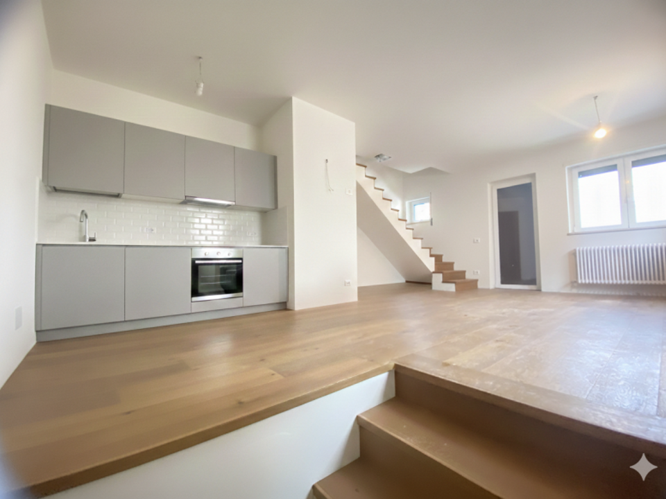 Apartament a Asiago, Vicenza - foto 2