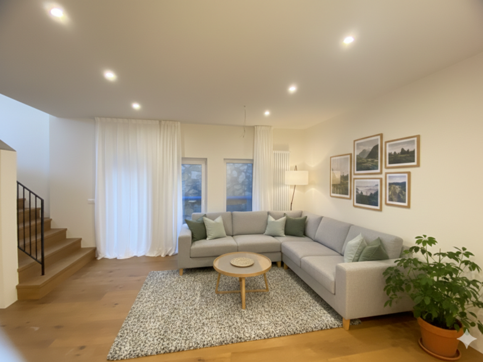 Apartament a Asiago, Vicenza - foto 3