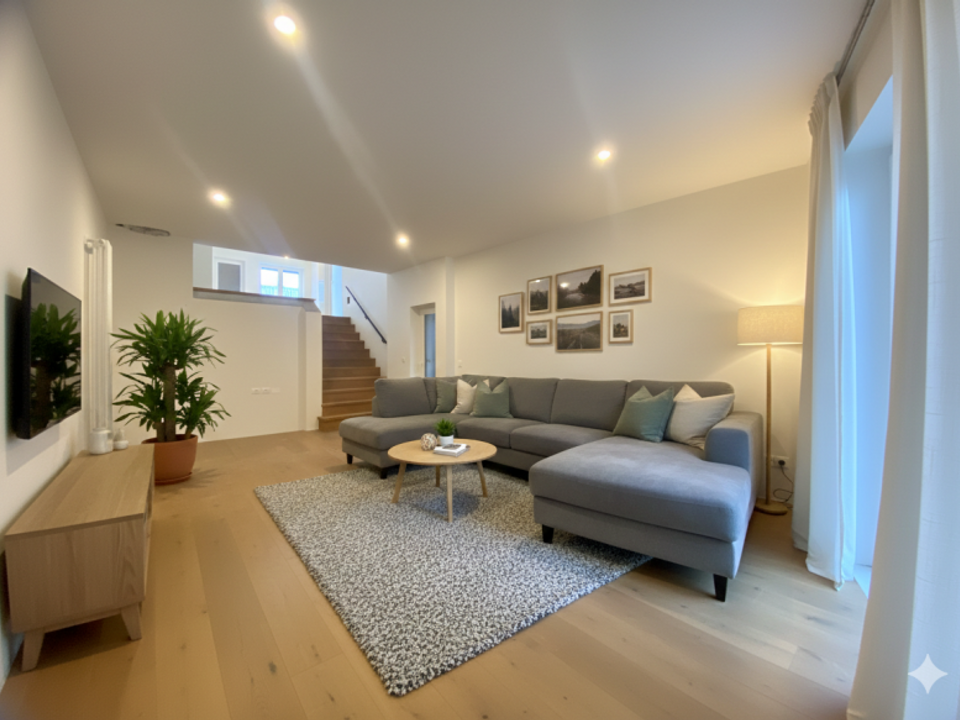 Apartament a Asiago, Vicenza - foto 5