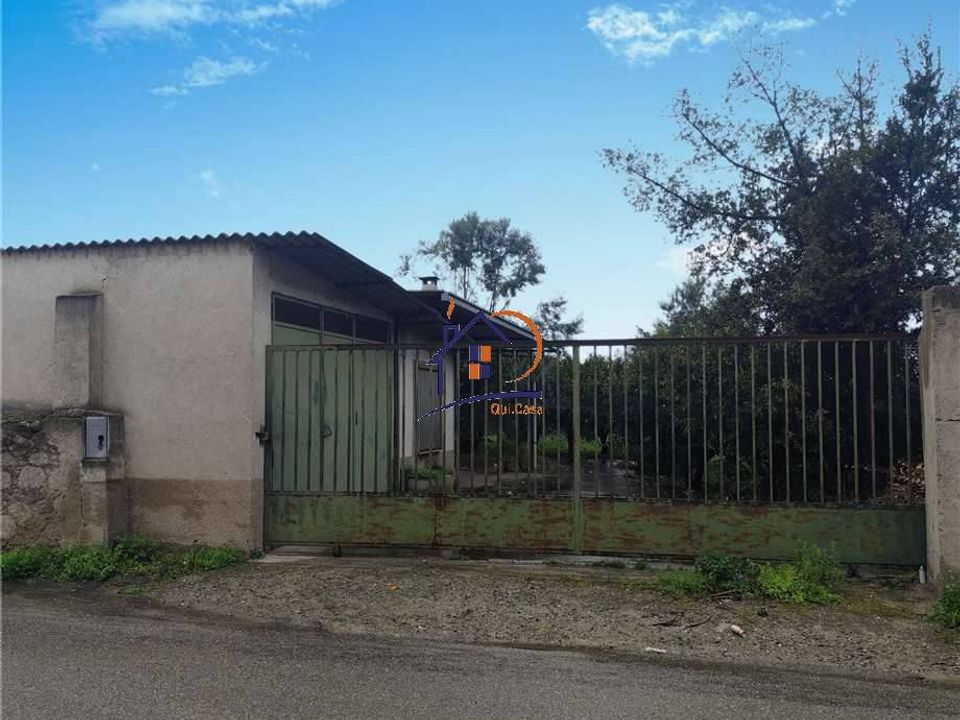 Helårsgrund i Corigliano-Rossano, Cosenza - foto 1