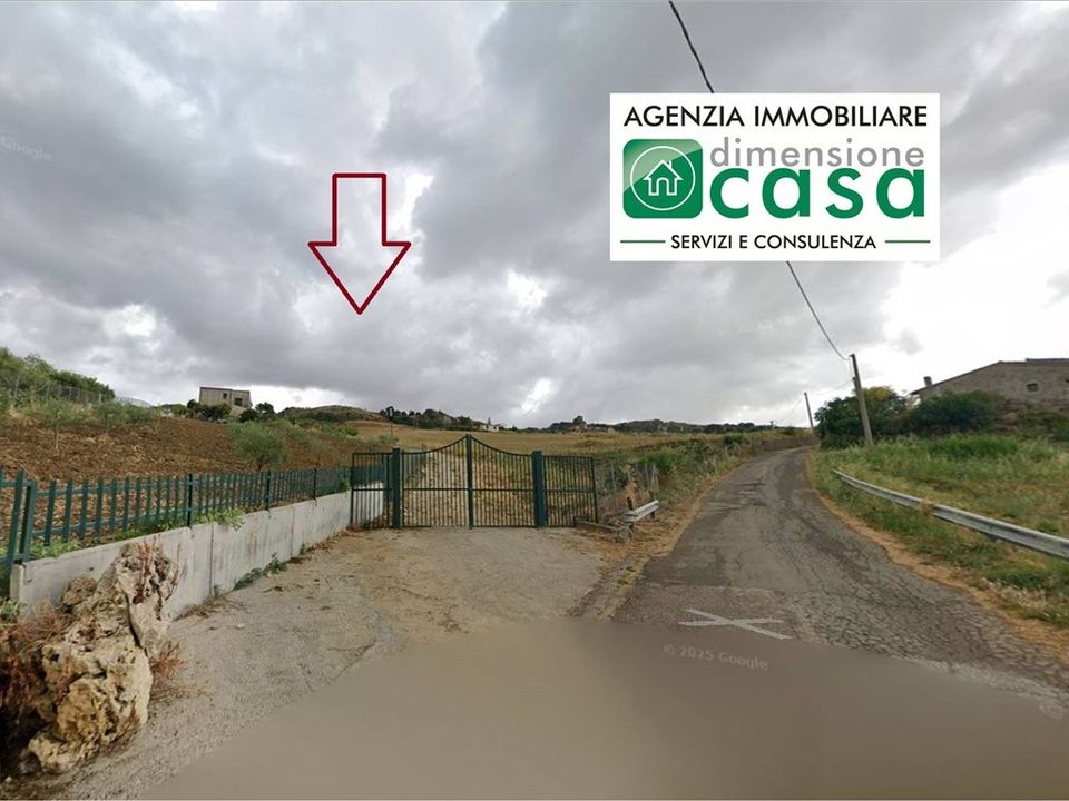 Helårsgrund i San Cataldo, Caltanissetta - foto 1