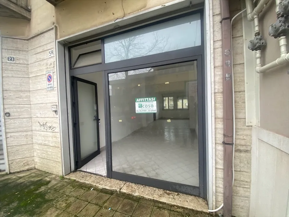 Erhvervsejendom i San Cataldo, Caltanissetta - foto 2