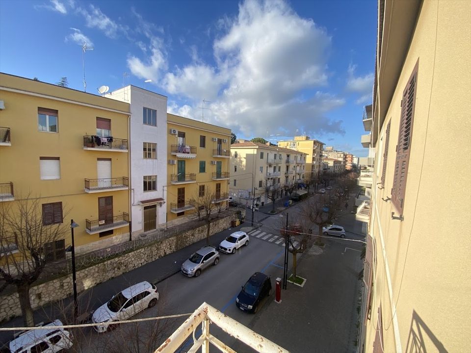 Lejlighed i San Cataldo, Caltanissetta - foto 2