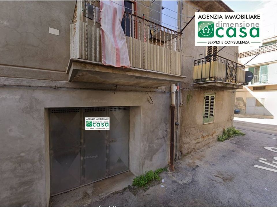 Garage i San Cataldo, Caltanissetta - foto 1