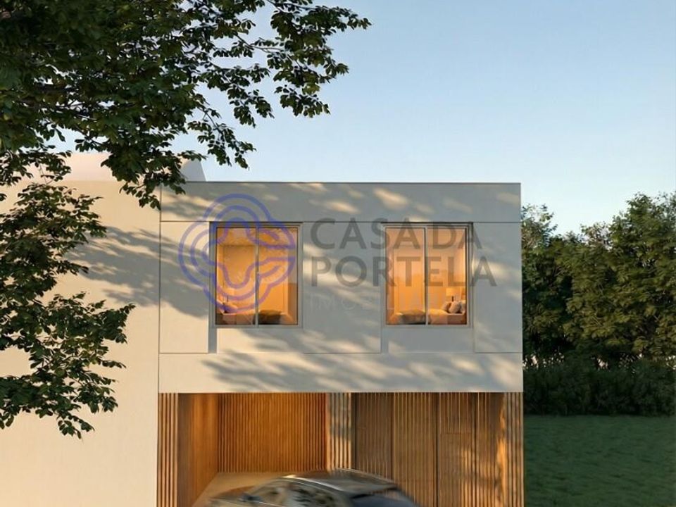Rækkehus i Guimaraes, Braga - foto 2