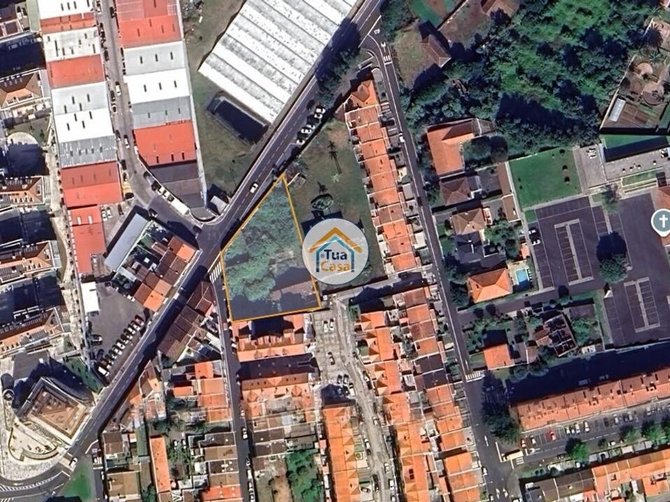 Helårsgrund i Ponta Delgada, Sao Miguel - foto 2