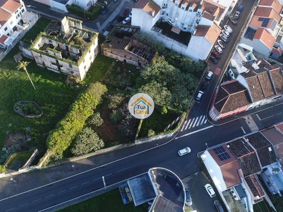Helårsgrund i Ponta Delgada, Sao Miguel - foto 3
