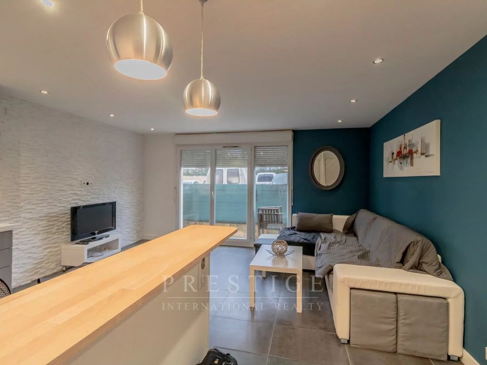 Lejlighed i Cannes-la-Bocca, Alpes-Maritimes - foto 4