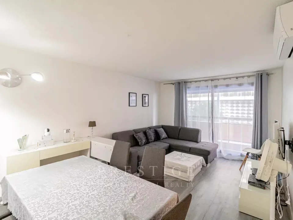 Apartamento en Juan-les-Pins, Alpes-Maritimes - foto 1