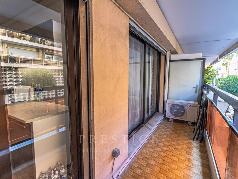 Apartamento en Juan-les-Pins, Alpes-Maritimes - foto 3