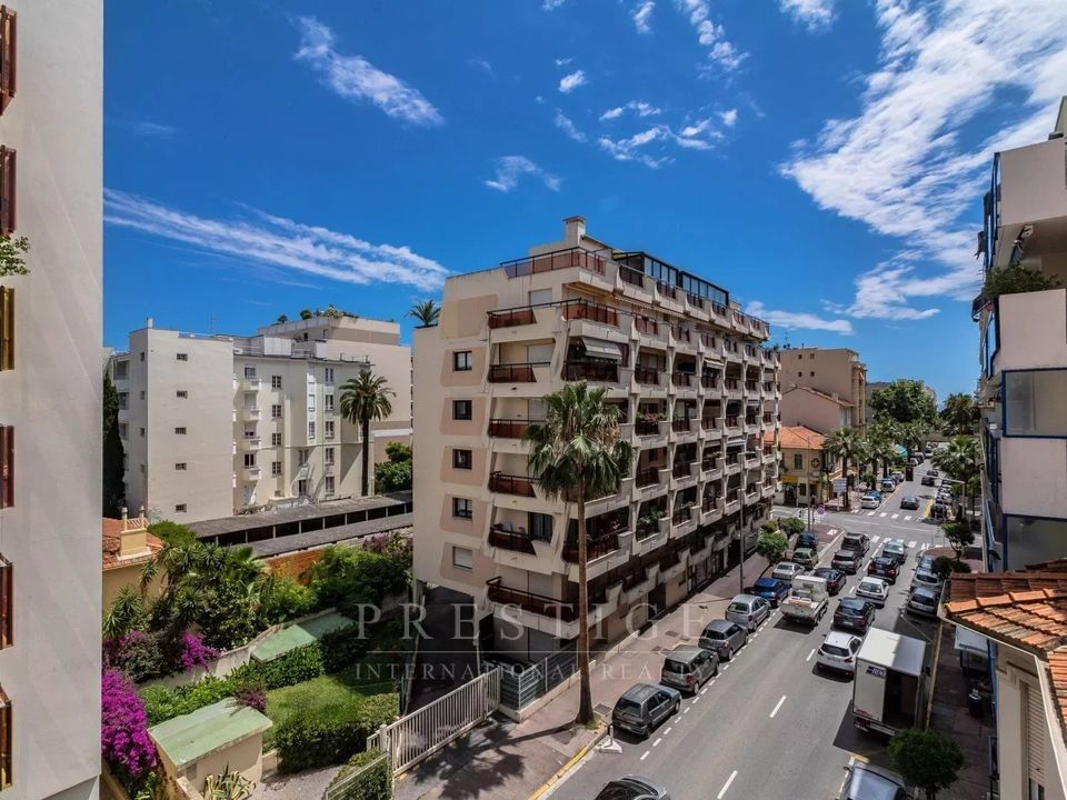 Apartamento en Juan-les-Pins, Alpes-Maritimes - foto 4