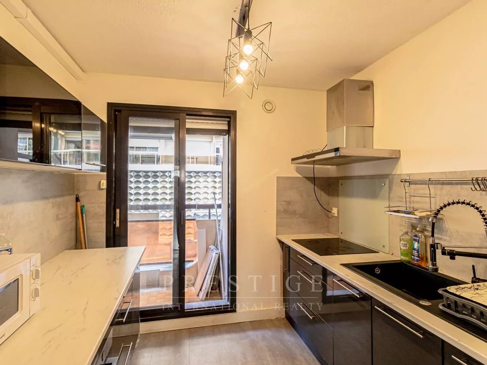 Apartamento en Juan-les-Pins, Alpes-Maritimes - foto 5