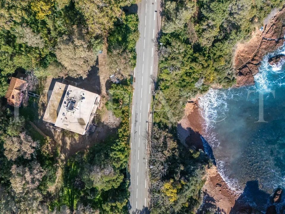 Villa i Saint-Raphaël, Var - foto 3