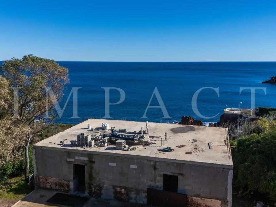 Villa i Saint-Raphaël, Var - foto 5