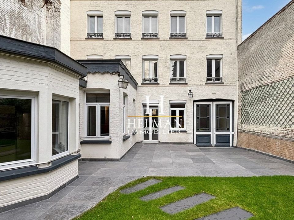 Villa a Saint-Omer, Pas-de-Calais - foto 2