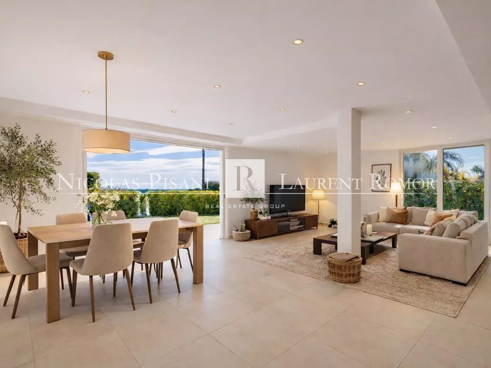 Villa i Nice, Alpes-Maritimes - foto 4