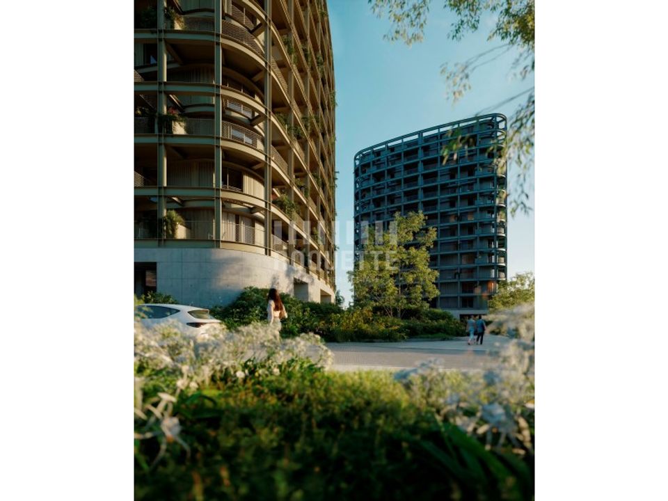 Lejlighed i Paranhos, Porto - foto 3