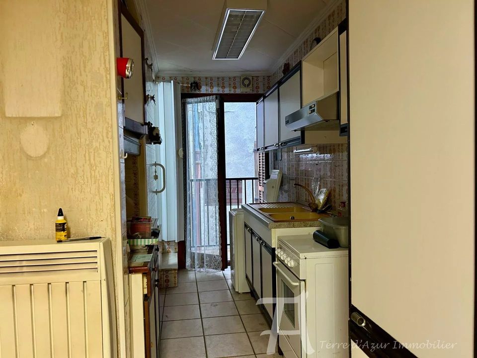 Lejlighed i Breil-sur-Roya, Alpes-Maritimes - foto 3