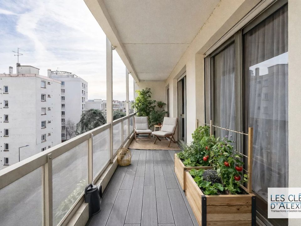Lejlighed i Villeurbanne, Rhone - foto 4