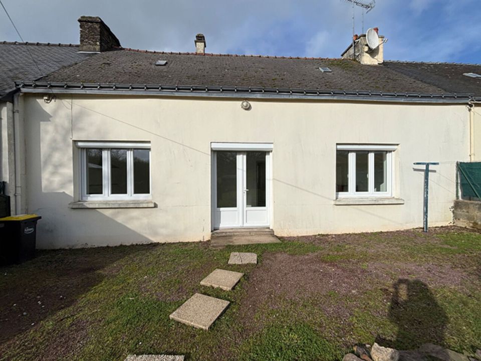 Villa i Campénéac, Morbihan - foto 1