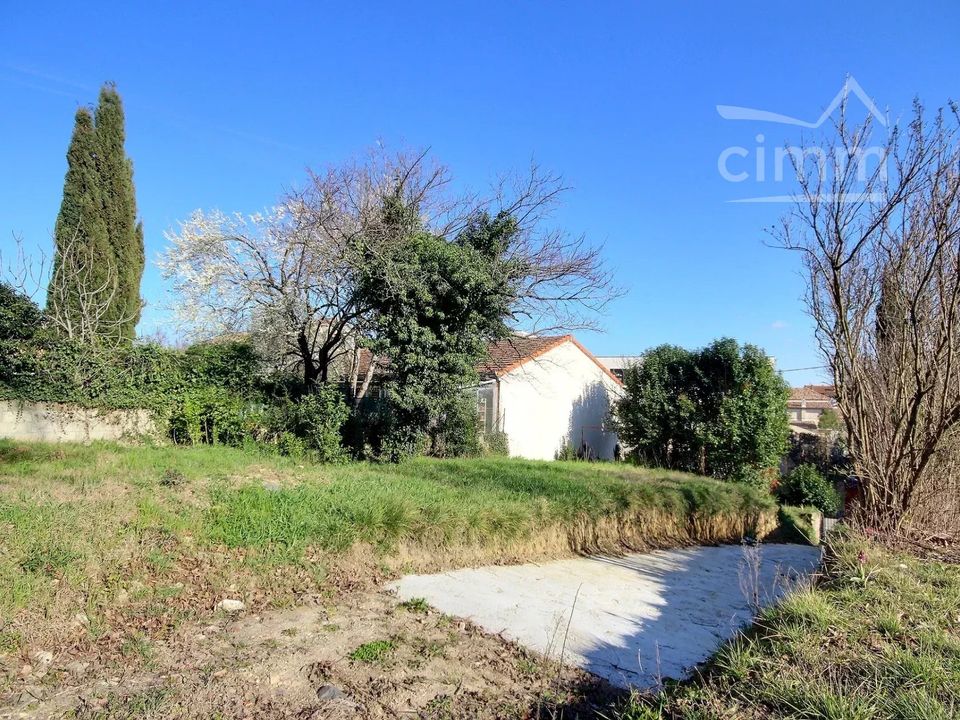 Grond in Le Teil, Ardeche - foto 2