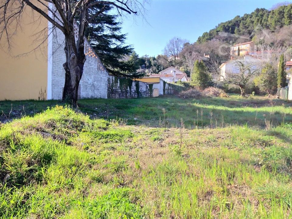 Grond in Le Teil, Ardeche - foto 5