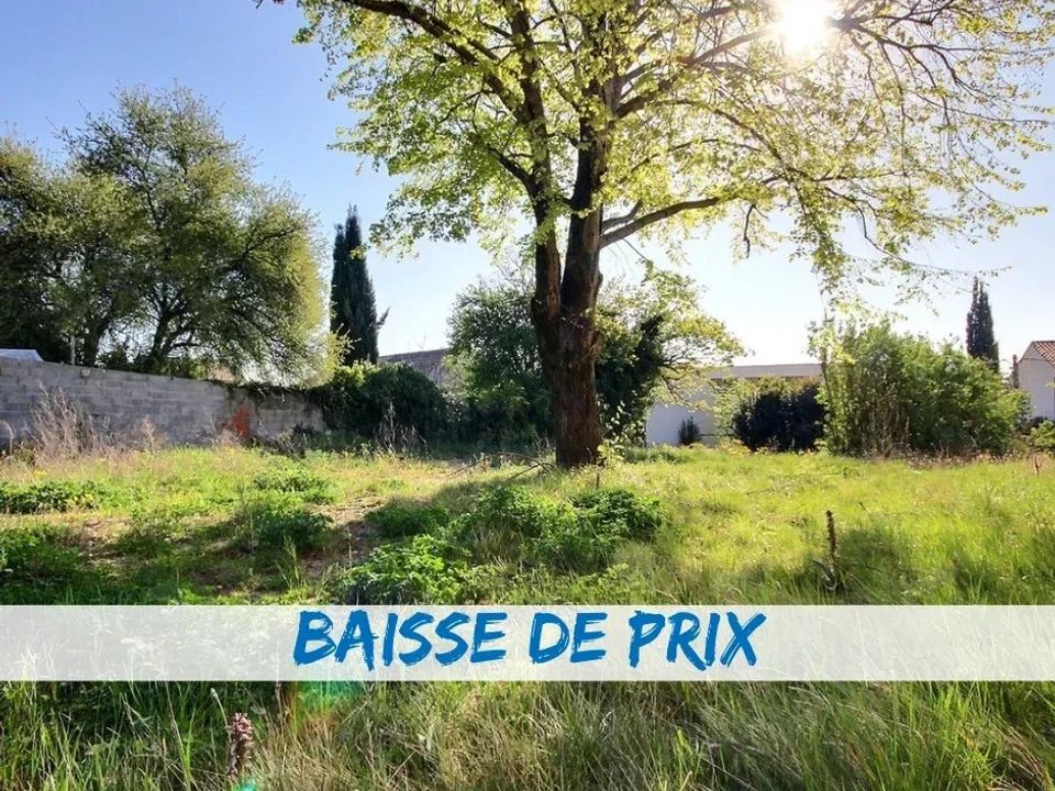 Grond in Le Teil, Ardeche - foto 1
