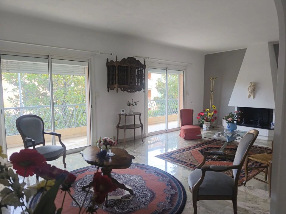 Lejlighed i Sanary-sur-Mer, Var - foto 5