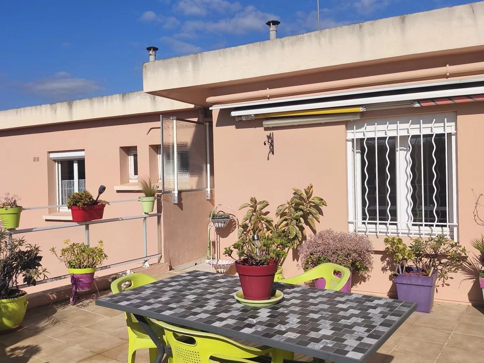 Lejlighed i Sanary-sur-Mer, Var - foto 2