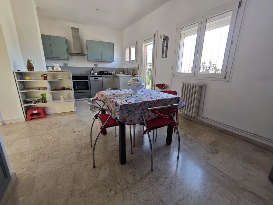 Lejlighed i Sanary-sur-Mer, Var - foto 3