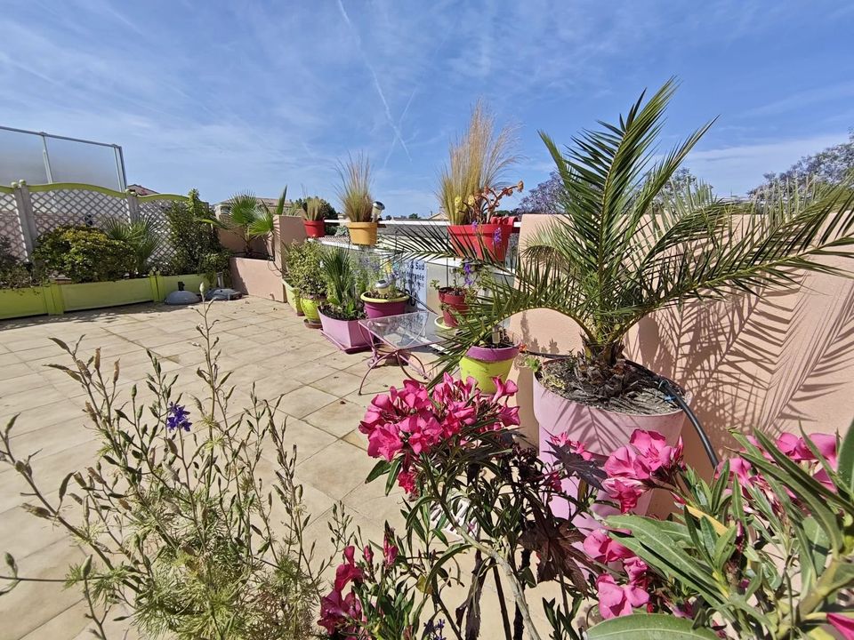 Lejlighed i Sanary-sur-Mer, Var - foto 1