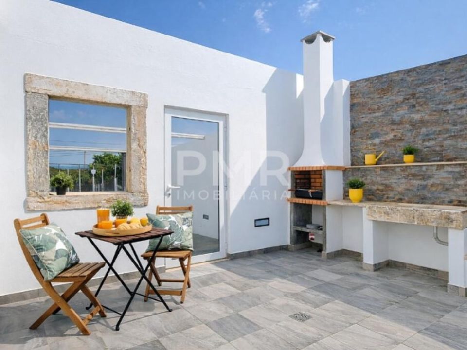 Villa i Sao Vicente do Paul, Santarem - bilde 1
